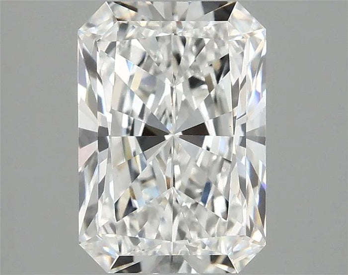 2.57 Carat · RADIANT · E · VVS2 · IGI · Excellent Cut