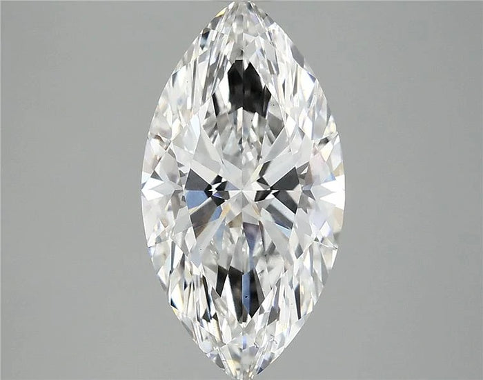 3.10 Carat · MARQUISE · E · VS1 · IGI · Excellent Cut