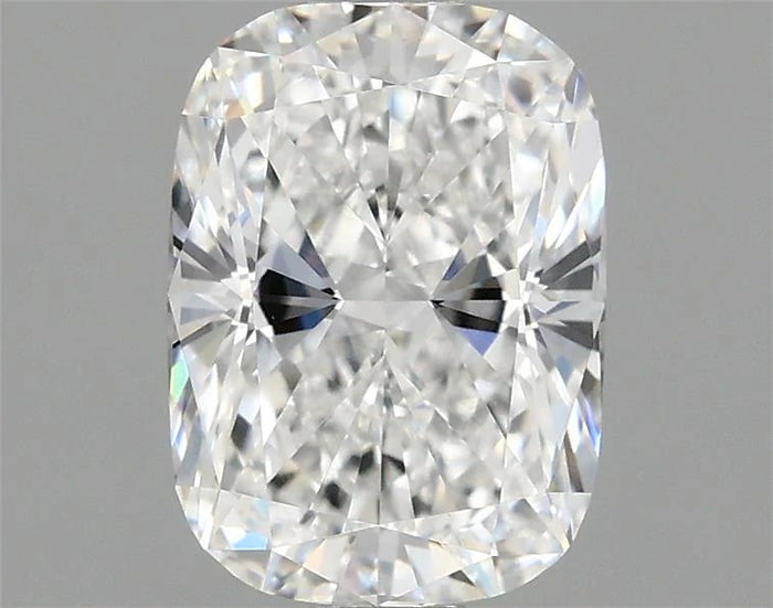 1.04 Carat · CUSHION · D · VVS2 · IGI · Excellent Cut