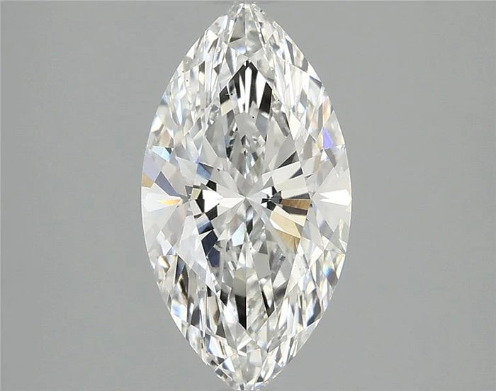 2.03 Carat · MARQUISE · F · VS2 · IGI · Excellent Cut