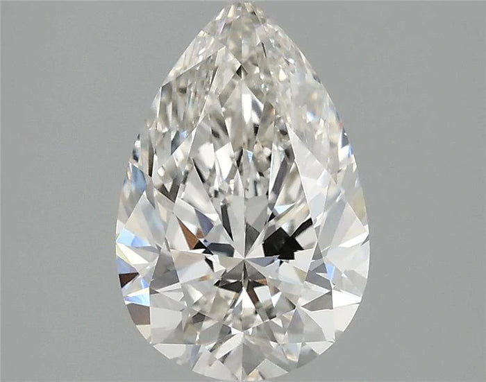 2.05 Carat · PEAR · G · VS1 · IGI · Excellent Cut
