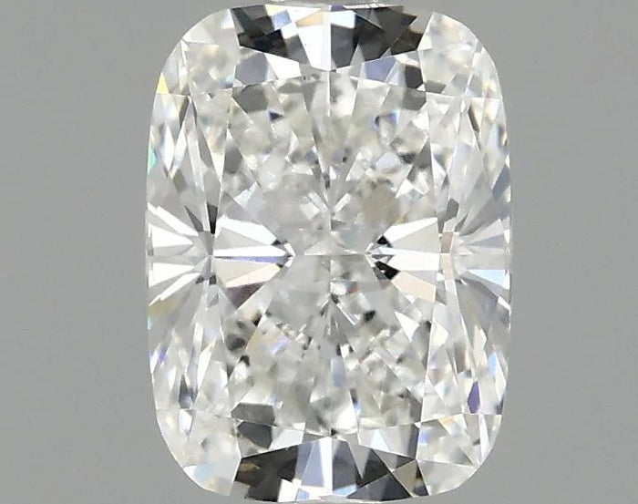 1.09 Carat · CUSHION · E · VS1 · IGI · Excellent Cut