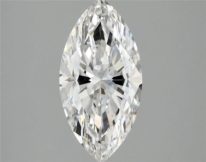 2.51 Carat · MARQUISE · E · VS1 · IGI · Excellent Cut
