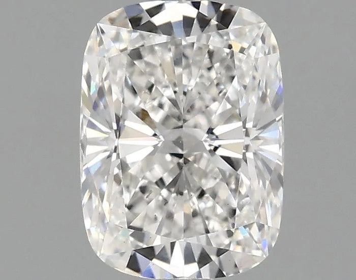 1.10 Carat · CUSHION · E · VS1 · IGI · Excellent Cut