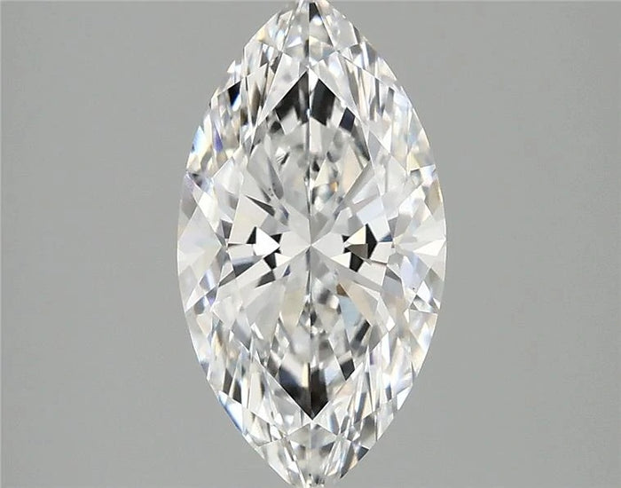 2.07 Carat · MARQUISE · E · VS1 · IGI · Excellent Cut