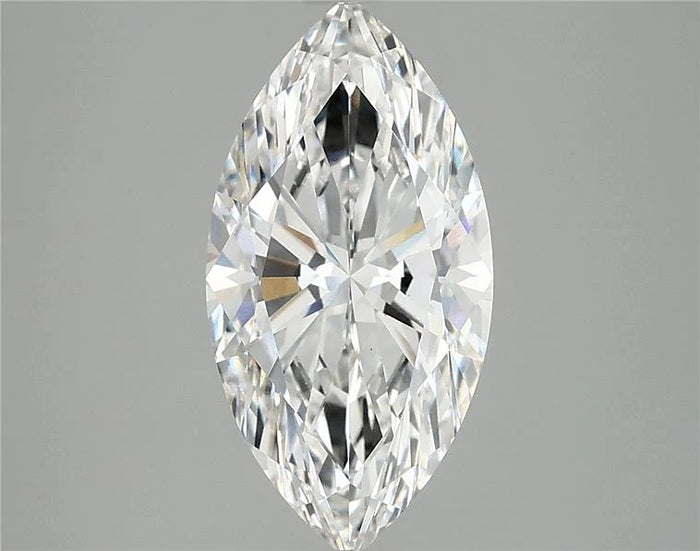 3.10 Carat · MARQUISE · E · VS1 · IGI · Excellent Cut