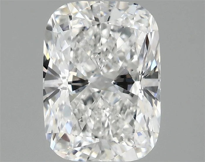1.03 Carat · CUSHION · D · VS1 · IGI · Excellent Cut