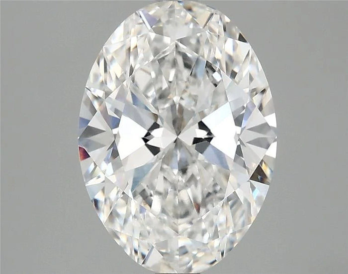 2.99 Carat · OVAL · E · VVS2 · IGI · Excellent Cut