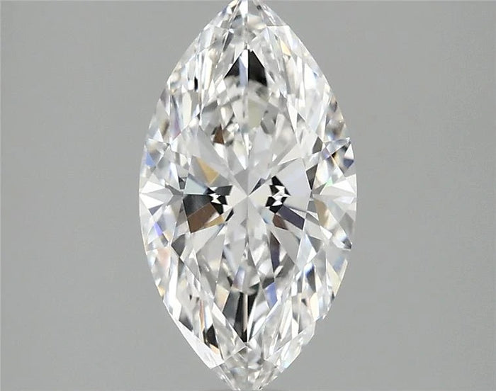 1.70 Carat · MARQUISE · E · VVS2 · IGI · Excellent Cut
