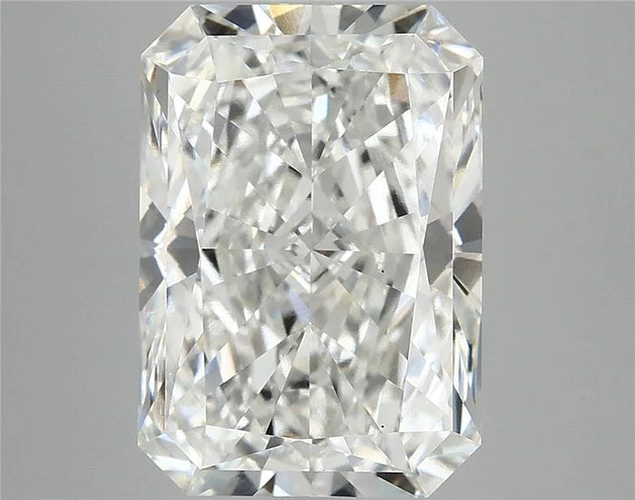 5.01 Carat · RADIANT · G · VS1 · IGI · Excellent Cut