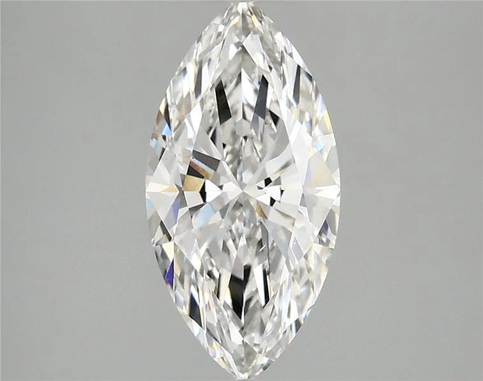 2.04 Carat · MARQUISE · F · VS2 · IGI · Excellent Cut