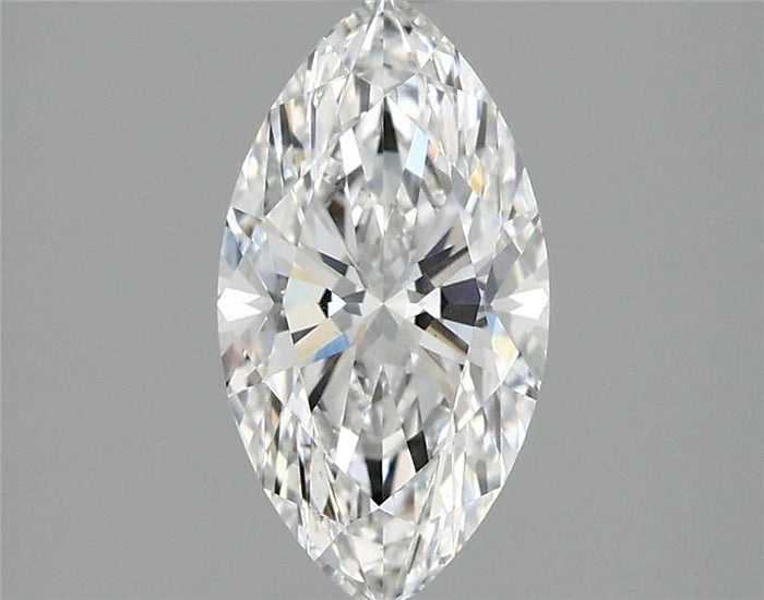 1.58 Carat · MARQUISE · E · VS1 · IGI · Excellent Cut