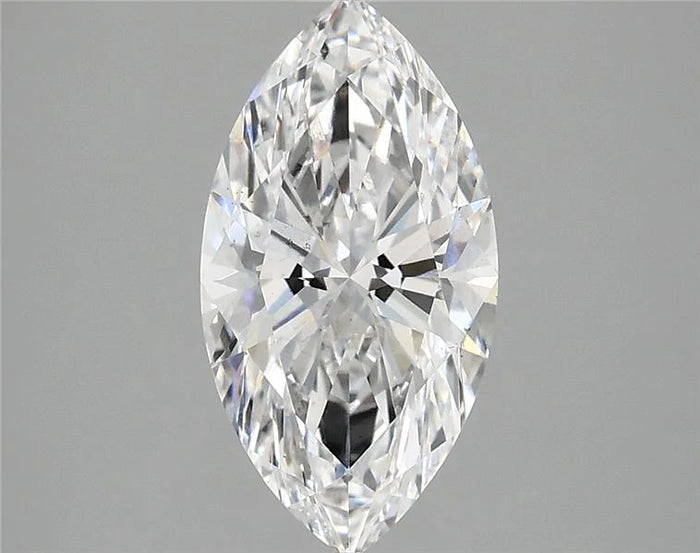 2.02 Carat · MARQUISE · E · VS2 · IGI · Excellent Cut