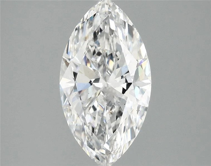 2.10 Carat · MARQUISE · E · VS2 · IGI · Excellent Cut