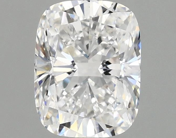 1.06 Carat · CUSHION · D · VS1 · IGI · Excellent Cut