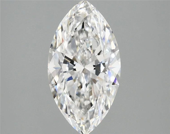2.02 Carat · MARQUISE · E · VVS2 · IGI · Excellent Cut