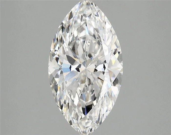 2.02 Carat · MARQUISE · E · VS1 · IGI · Excellent Cut