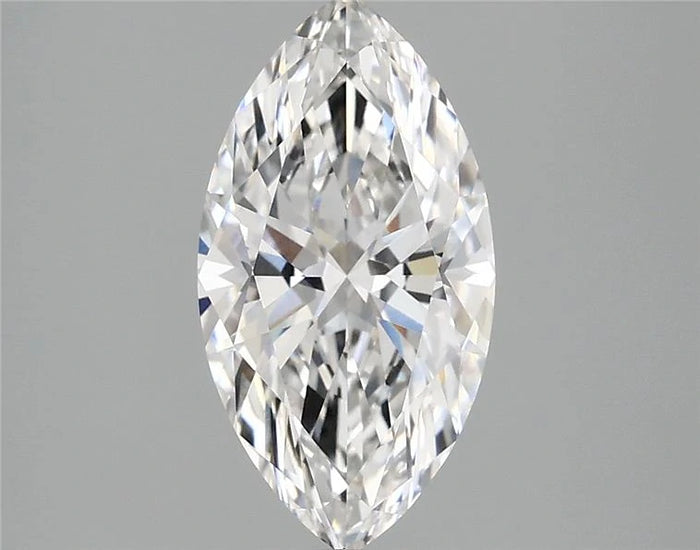 2.02 Carat · MARQUISE · E · VVS1 · IGI · Excellent Cut