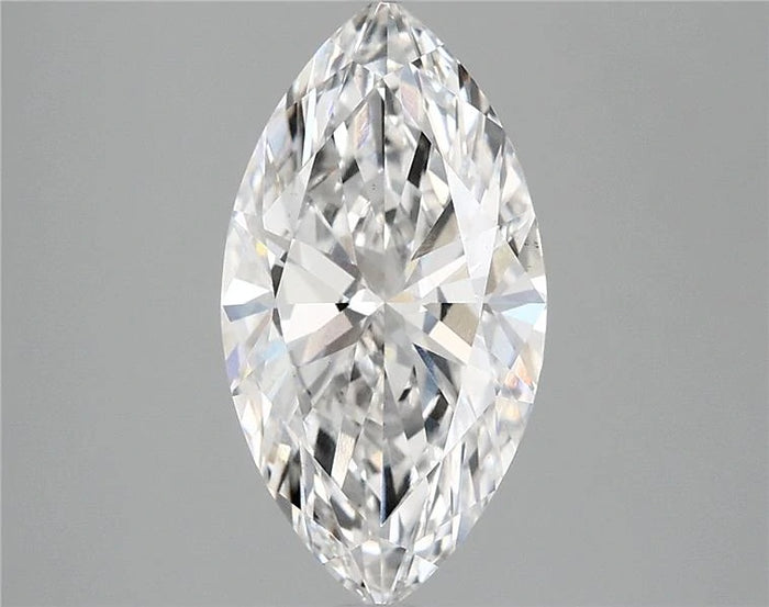 3.01 Carat · MARQUISE · E · VS1 · IGI · Excellent Cut