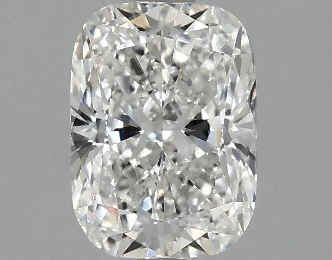 1.13 Carat · CUSHION · E · VS1 · IGI · Excellent Cut