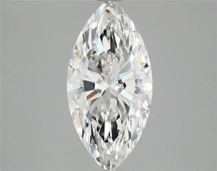 3.05 Carat · MARQUISE · F · VS1 · IGI · Excellent Cut