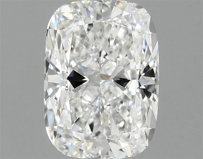 1.19 Carat · CUSHION · D · VVS2 · IGI · Excellent Cut