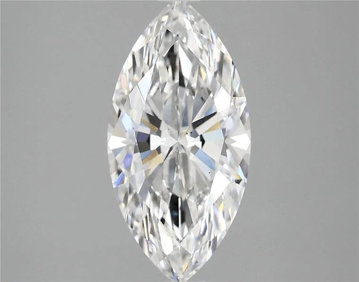 2.30 Carat · MARQUISE · E · VS2 · IGI · Excellent Cut