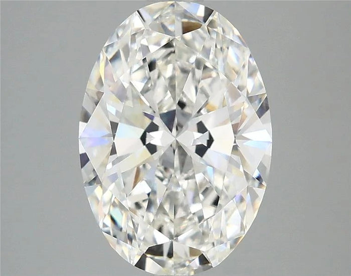 3.00 Carat · OVAL · E · VS1 · IGI · Excellent Cut