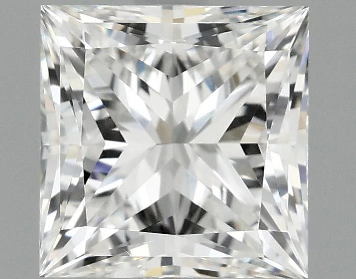 1.55 Carat · PRINCESS · E · VS1 · IGI · Excellent Cut