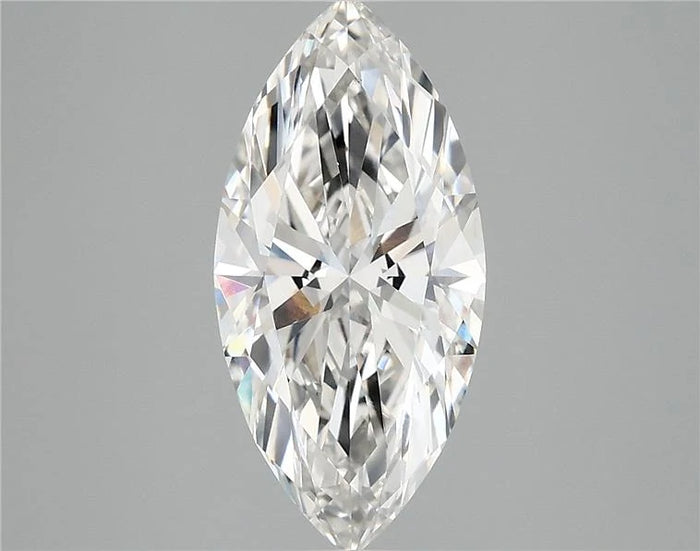 2.90 Carat · MARQUISE · G · VS1 · IGI · Excellent Cut