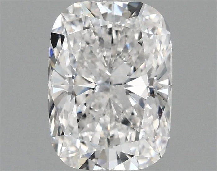 1.09 Carat · CUSHION · E · VS1 · IGI · Excellent Cut