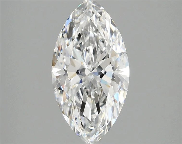 1.91 Carat · MARQUISE · E · VS1 · IGI · Excellent Cut