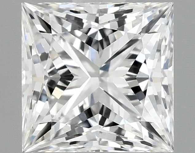 1.10 Carat · PRINCESS · D · VS1 · IGI · Excellent Cut