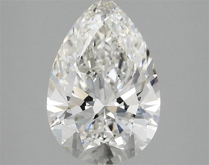 1.51 Carat · PEAR · F · VS1 · IGI · Excellent Cut