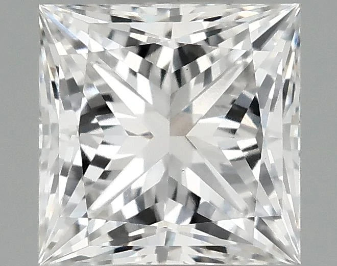 1.10 Carat · PRINCESS · E · VS1 · IGI · Excellent Cut