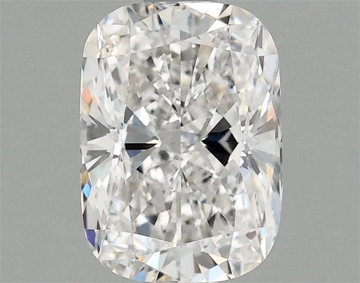 1.08 Carat · CUSHION · E · VVS1 · IGI · Excellent Cut