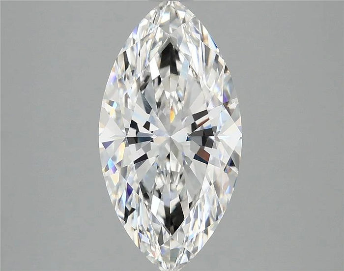 3.01 Carat · MARQUISE · E · VS1 · IGI · Excellent Cut