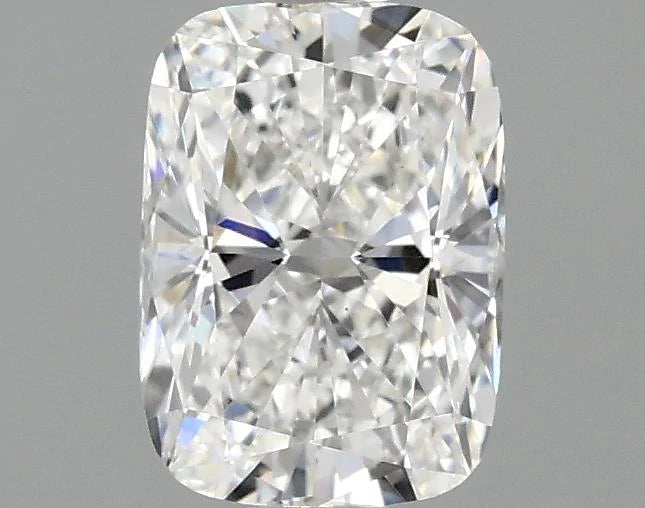 1.01 Carat · CUSHION · E · VS1 · IGI · Excellent Cut