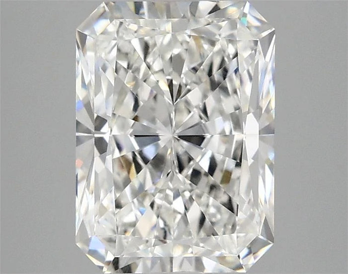 2.52 Carat · RADIANT · F · VS1 · IGI · Excellent Cut