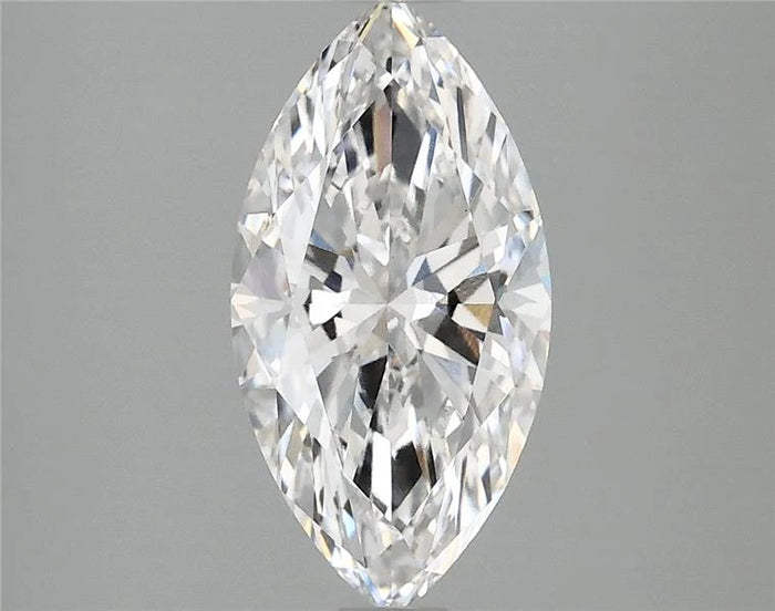 1.90 Carat · MARQUISE · E · VS1 · IGI · Excellent Cut