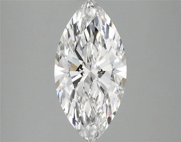 2.07 Carat · MARQUISE · E · VVS2 · IGI · Excellent Cut