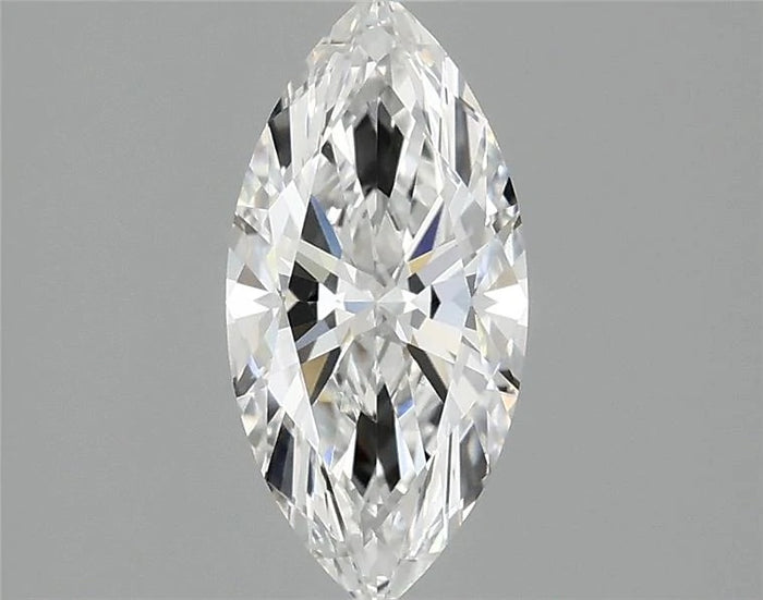 1.07 Carat · MARQUISE · E · VVS2 · IGI · Excellent Cut