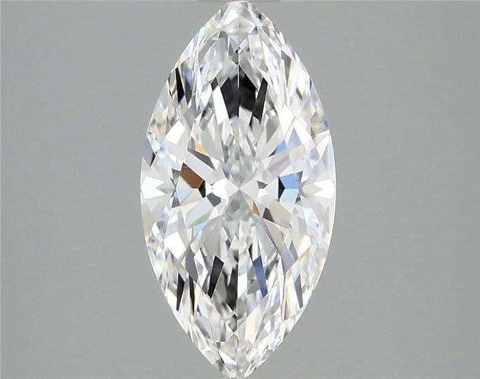 1.87 Carat · MARQUISE · D · VVS2 · IGI · Excellent Cut