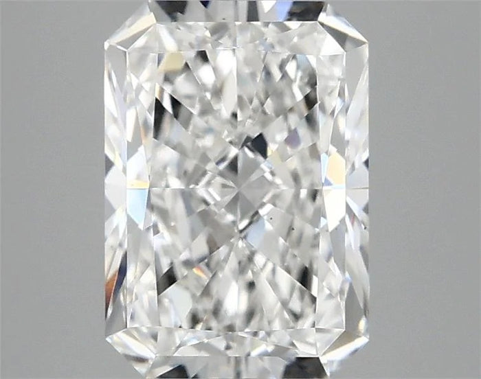 2.52 Carat · RADIANT · E · VS1 · IGI · Excellent Cut