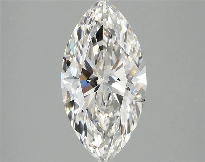 2.02 Carat · MARQUISE · F · VVS2 · IGI · Excellent Cut