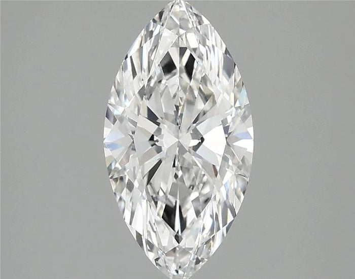 1.72 Carat · MARQUISE · E · VS1 · IGI · Excellent Cut
