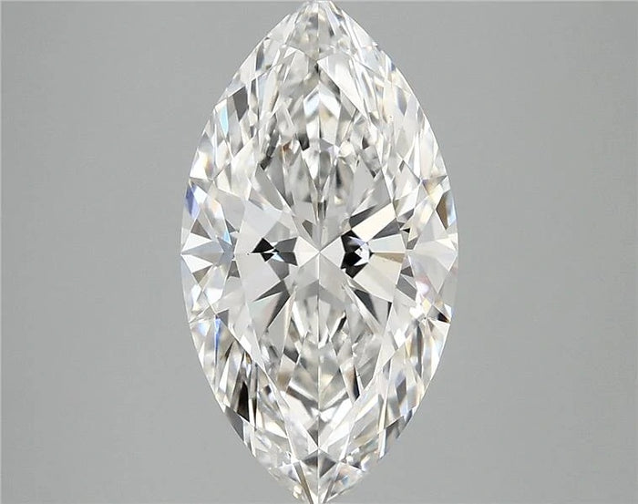 3.05 Carat · MARQUISE · F · VS1 · IGI · Excellent Cut