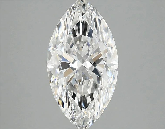3.01 Carat · MARQUISE · F · VS1 · IGI · Excellent Cut