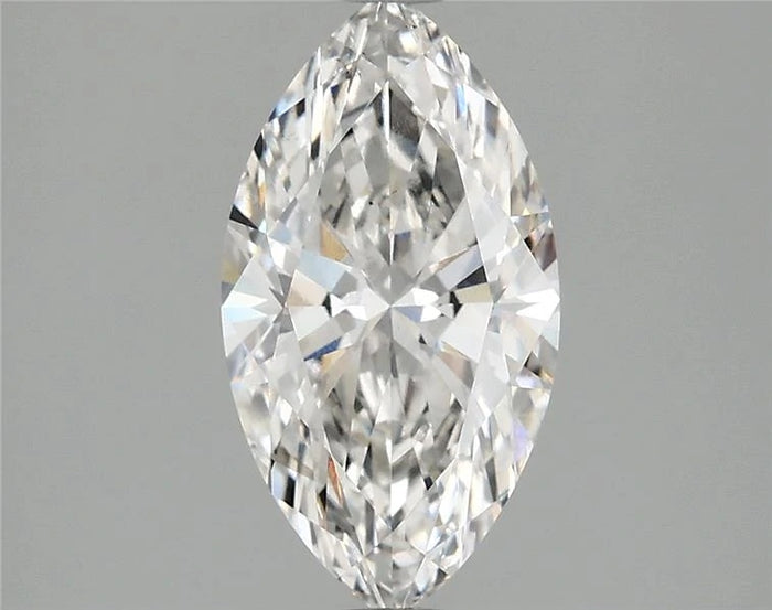2.02 Carat · MARQUISE · F · VS2 · IGI · Excellent Cut