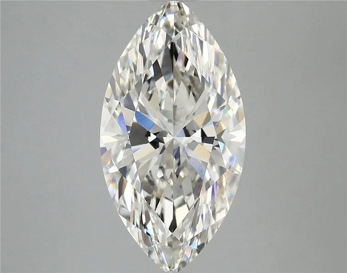 3.08 Carat · MARQUISE · G · VS1 · IGI · Excellent Cut